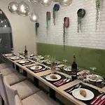 Hotel Nagusi