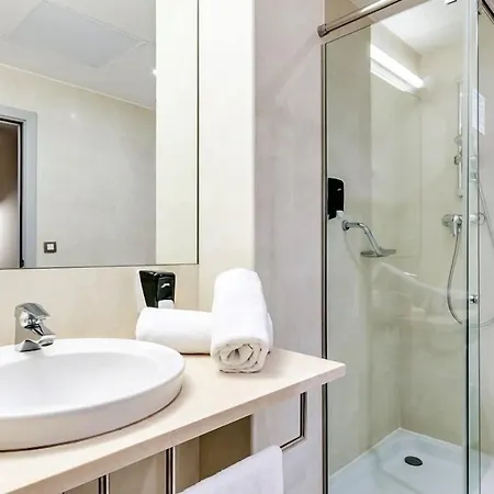 纳格斯酒店 酒店