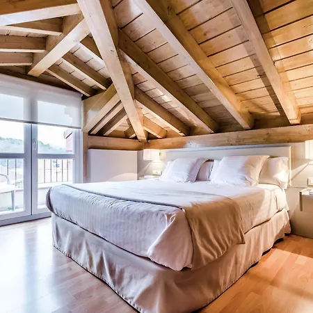 纳格斯酒店 酒店 3*