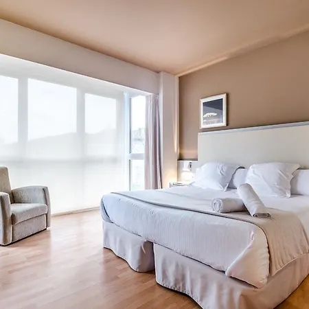 Nagusi Hotell