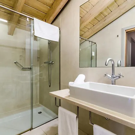 纳格斯酒店 Murguía