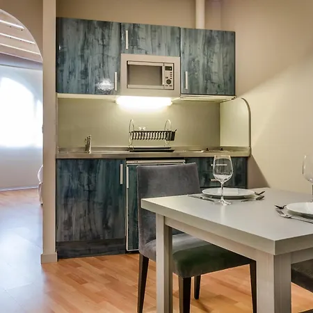 纳格斯酒店 酒店 Murguía