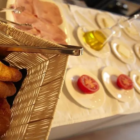 纳格斯酒店 酒店 Murguía