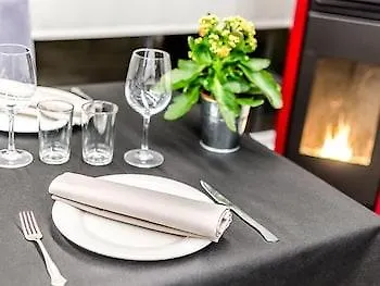 酒店 纳格斯酒店