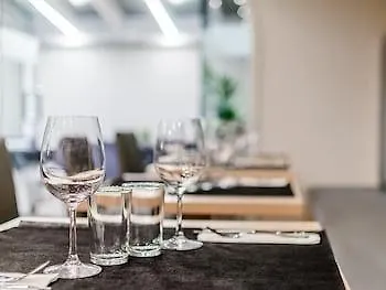 纳格斯酒店 酒店 3*