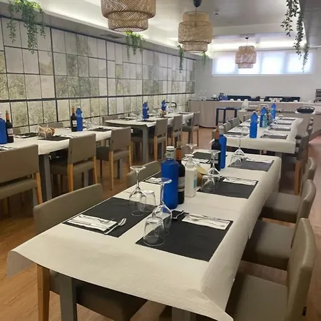 酒店 纳格斯酒店 3*