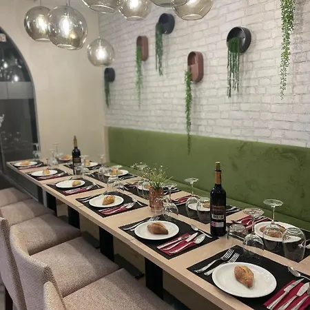 Hotell Nagusi