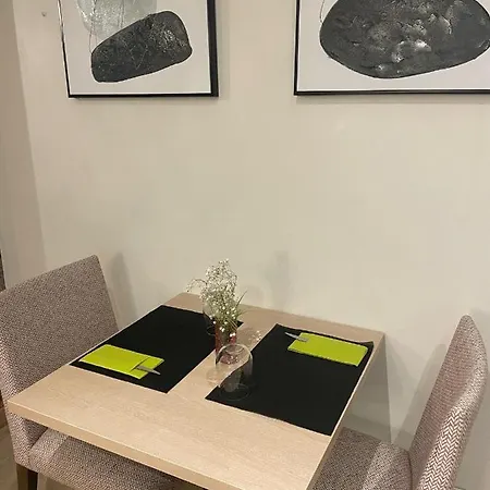 纳格斯酒店 酒店 Murguía