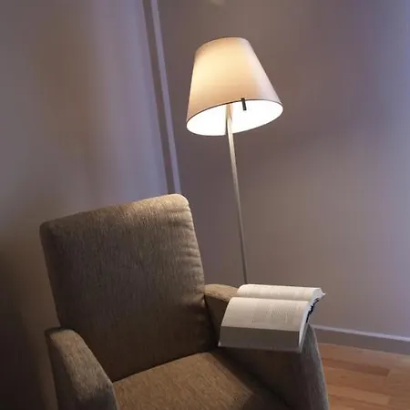 酒店 纳格斯酒店 Murguía