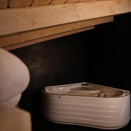 酒店 纳格斯酒店