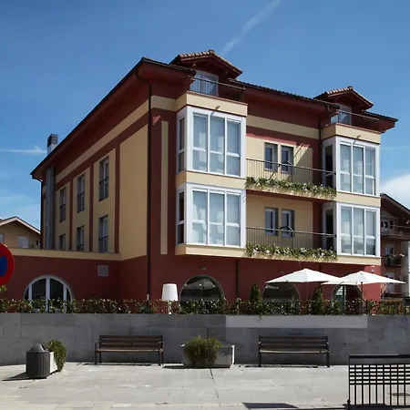 酒店 纳格斯酒店 3*