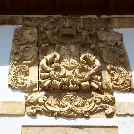 纳格斯酒店 Murguía