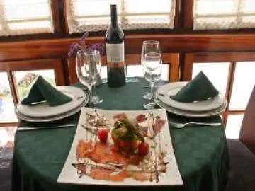 Hotel Nagusi 3*