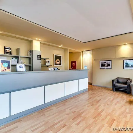 纳格斯酒店 酒店