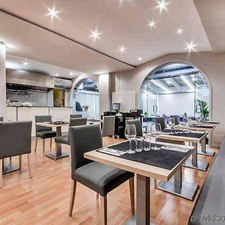 Hotell Nagusi Murguía