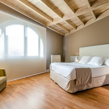 纳格斯酒店 3* Murguía