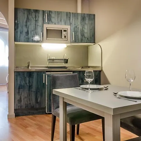 Hotel Nagusi 3*