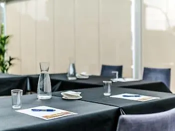 호텔 Nagusi 무르기아