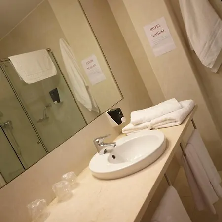 Hotel Nagusi Murguia