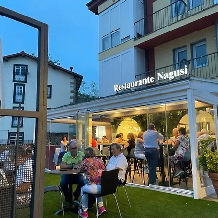 Nagusi Hotel