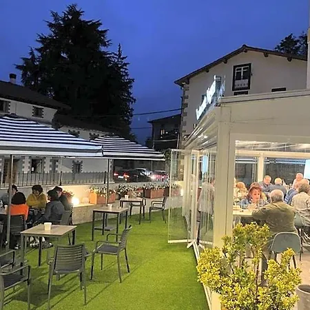 Hotel Nagusi