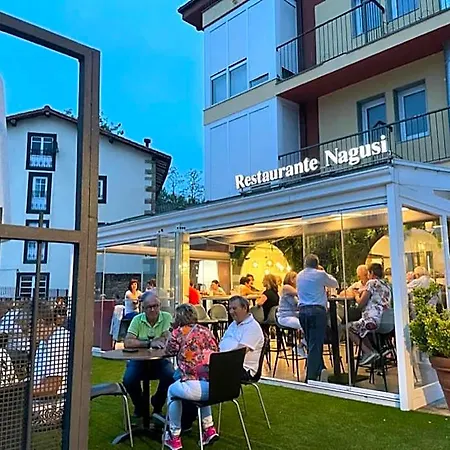 Nagusi 3*