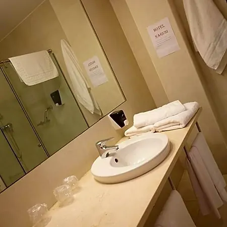 Nagusi Hotel 3*
