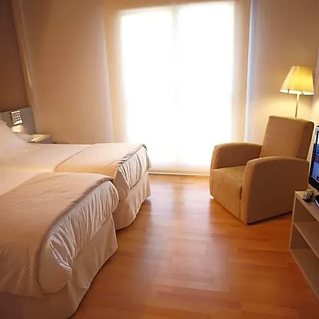 Nagusi Hotel