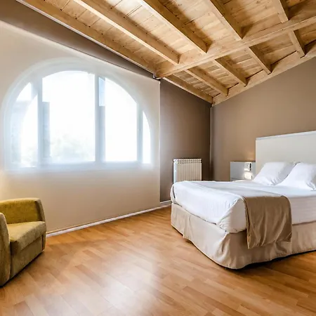 Hotel Nagusi 3*