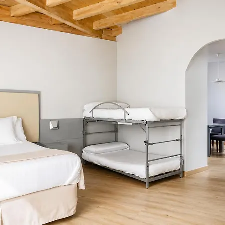 Hotel Nagusi