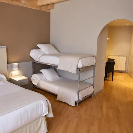 Nagusi Hotel Murguía