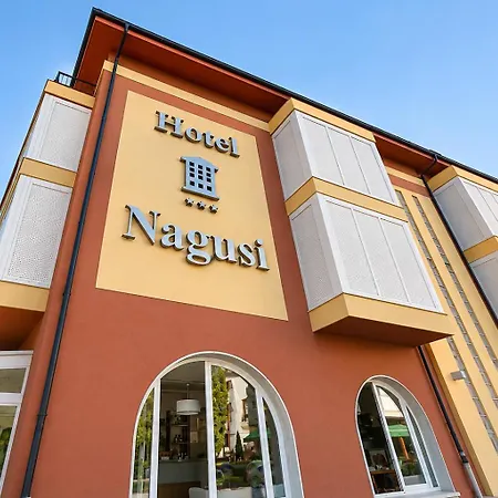 Nagusi