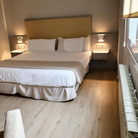 Hotel Nagusi Murguía