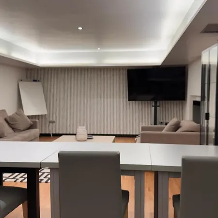 Hotel Nagusi 3*