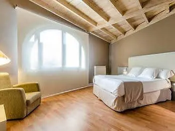 Hotel Nagusi Murguía