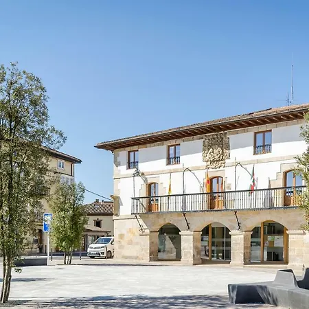 Hotel Nagusi
