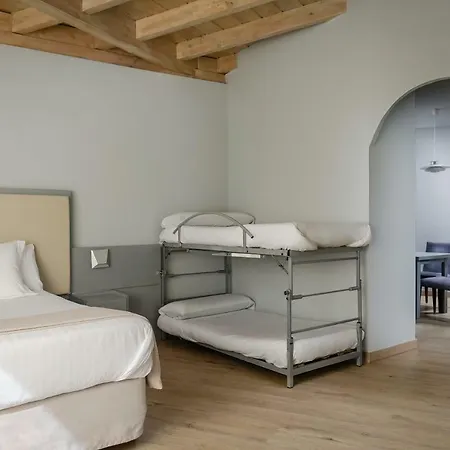 Nagusi Hotel Murguía