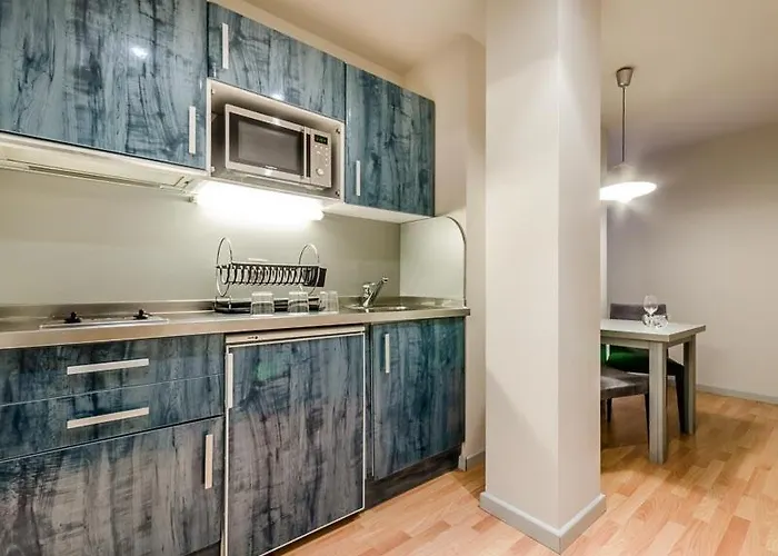 Hotel Nagusi Murguia