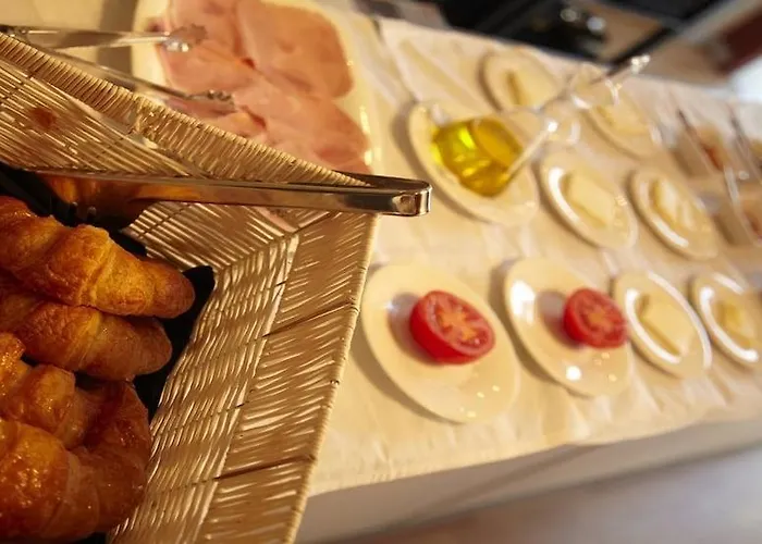 Nagusi Hotel Murguia