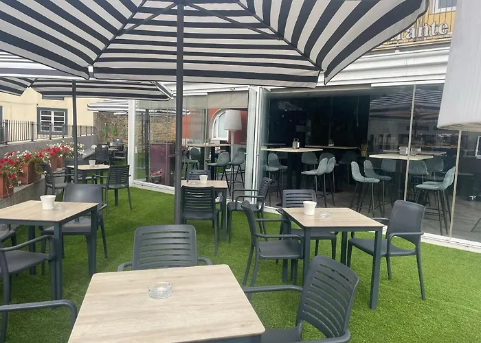 Hotel Nagusi Murguia