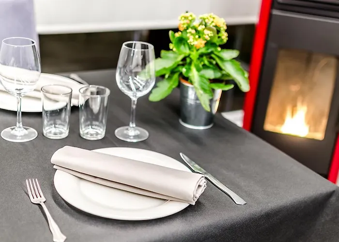 Hotel Nagusi Murguia