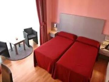 Hotel Nagusi Murguia