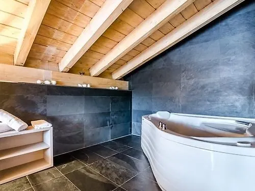 Hotel Nagusi Murguia