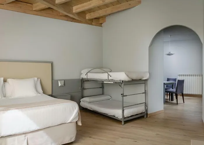 Nagusi Hotel Murguia